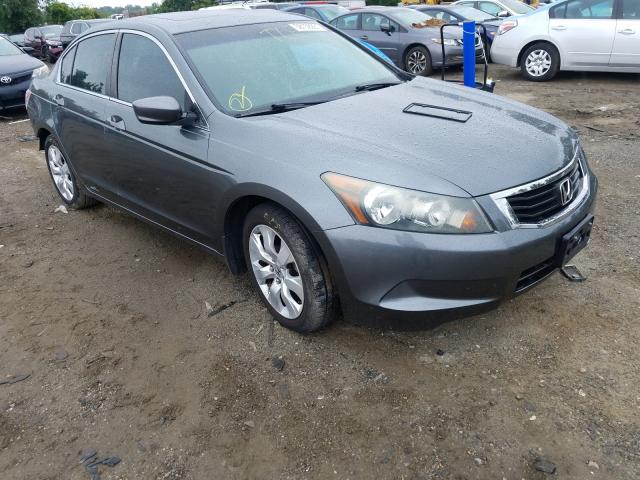 HONDA ACCORD EX 2010 1hgcp2f72aa028565