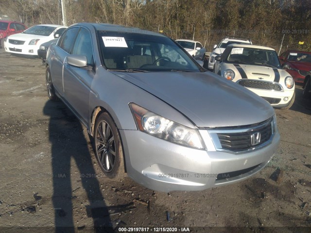 HONDA ACCORD SDN 2010 1hgcp2f72aa035208