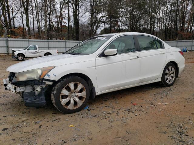 HONDA ACCORD 2010 1hgcp2f72aa036746