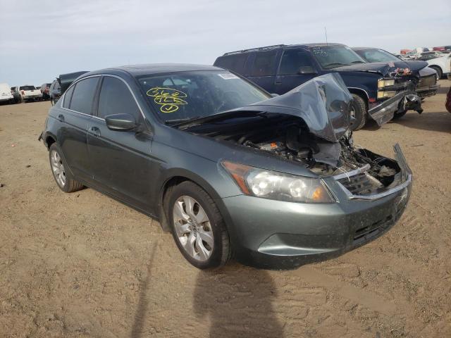 HONDA ACCORD 2010 1hgcp2f72aa038920