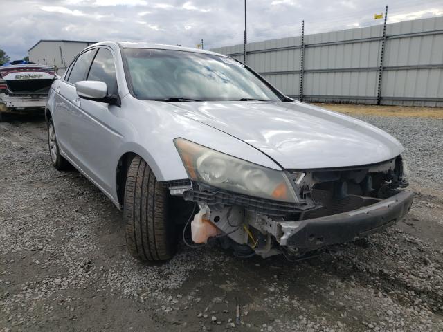 HONDA ACCORD EX 2010 1hgcp2f72aa040957