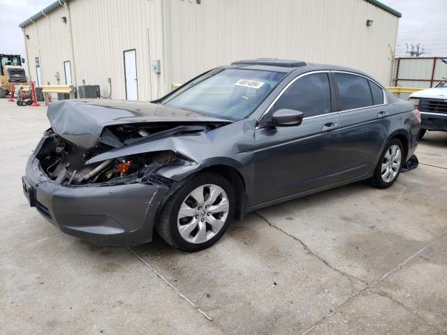 HONDA ACCORD 2010 1hgcp2f72aa043566