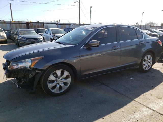 HONDA ACCORD EX 2010 1hgcp2f72aa044118