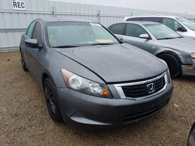 HONDA ACCORD EX 2010 1hgcp2f72aa052820