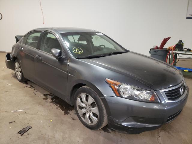 HONDA ACCORD 2010 1hgcp2f72aa052851