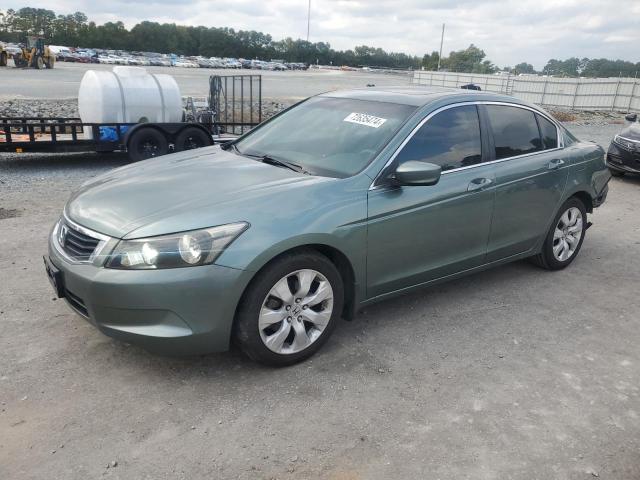 HONDA ACCORD EX 2010 1hgcp2f72aa052879