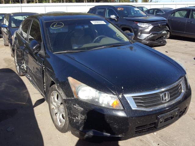 HONDA ACCORD EX 2010 1hgcp2f72aa054535