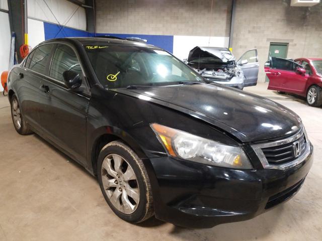 HONDA ACCORD EX 2010 1hgcp2f72aa054860