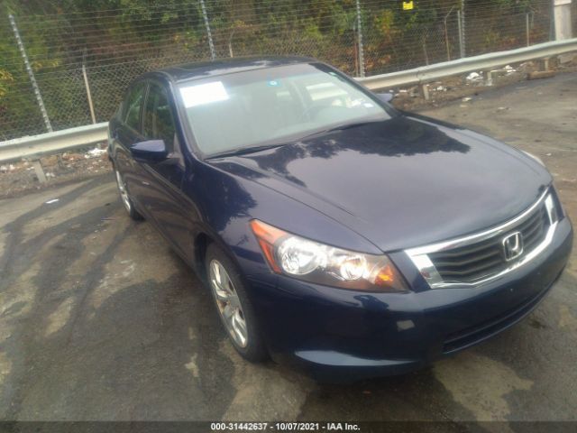 HONDA ACCORD SDN 2010 1hgcp2f72aa060996