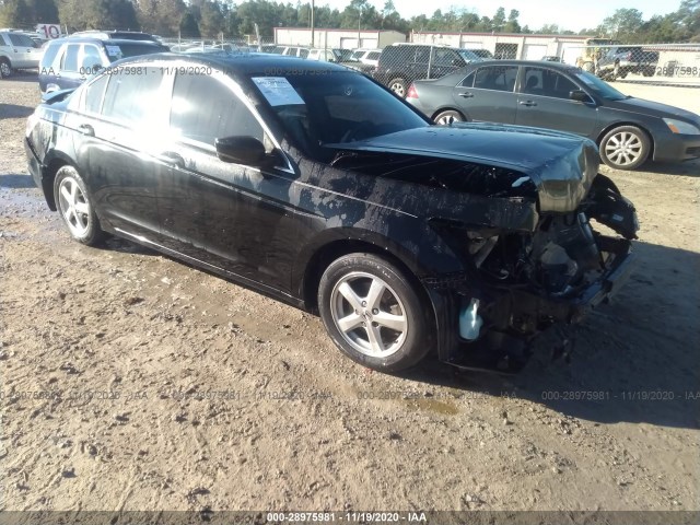 HONDA ACCORD SDN 2010 1hgcp2f72aa069715