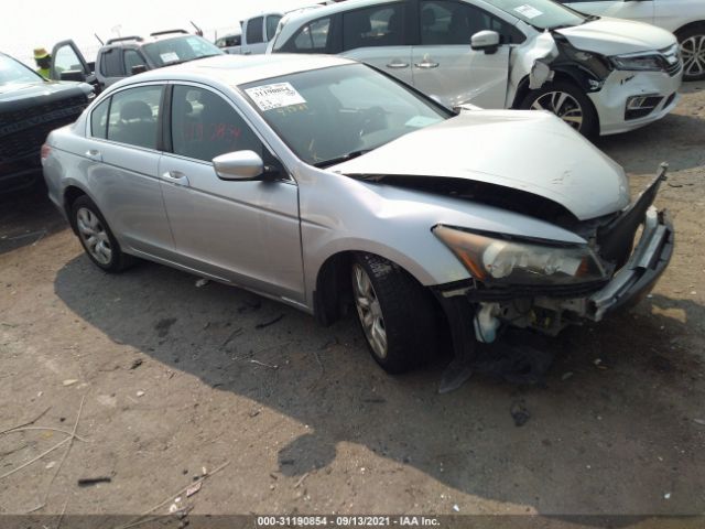 HONDA ACCORD SDN 2010 1hgcp2f72aa071657