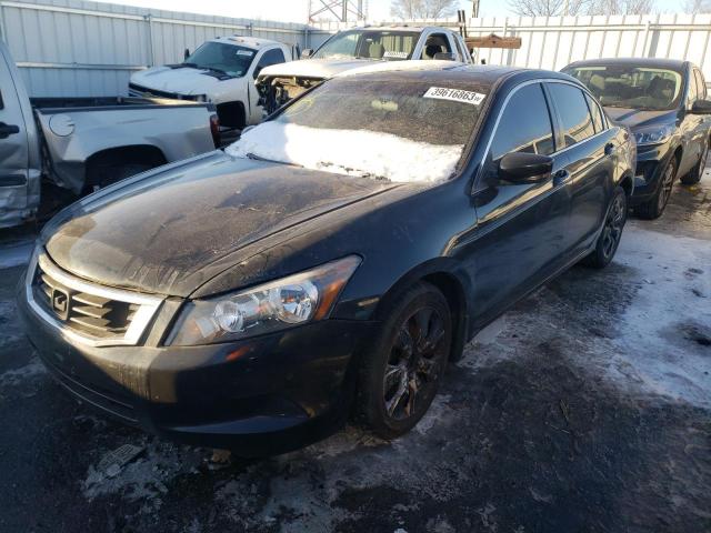 HONDA ACCORD EX 2010 1hgcp2f72aa081220