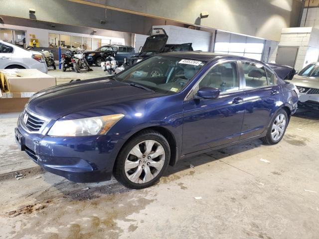 HONDA ACCORD 2010 1hgcp2f72aa085476