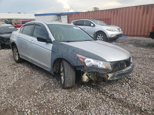 HONDA ACCORD EX 2010 1hgcp2f72aa087146