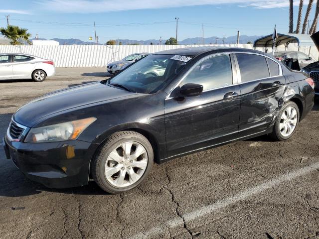 HONDA ACCORD 2010 1hgcp2f72aa088443