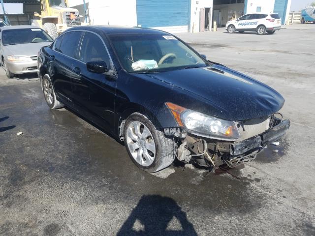 HONDA ACCORD EX 2010 1hgcp2f72aa107752