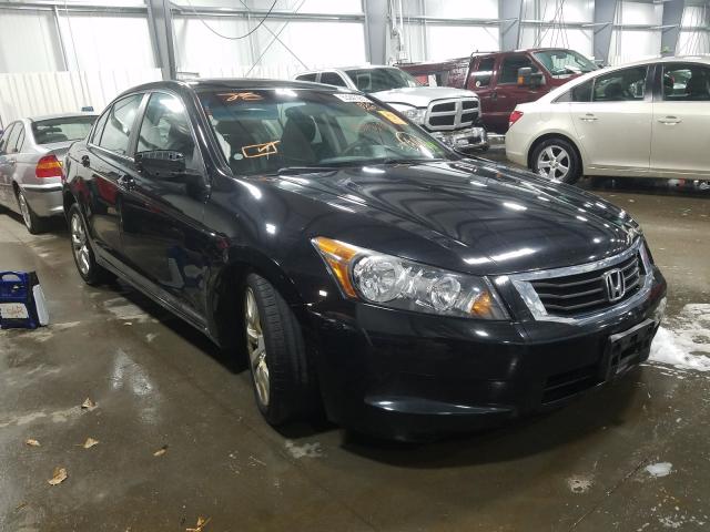 HONDA ACCORD 2010 1hgcp2f72aa107962