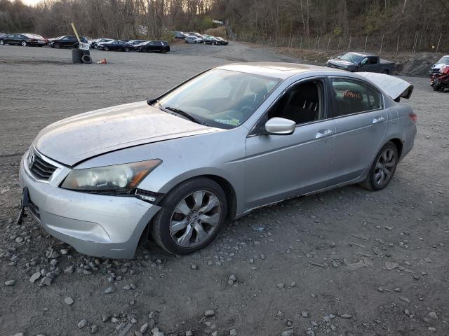 HONDA ACCORD 2010 1hgcp2f72aa108884