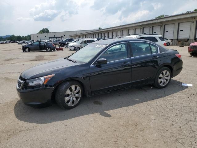 HONDA ACCORD 2010 1hgcp2f72aa118556