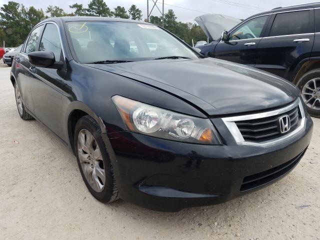 HONDA ACCORD EX 2010 1hgcp2f72aa124776