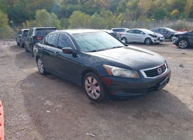 HONDA ACCORD 2010 1hgcp2f72aa129928