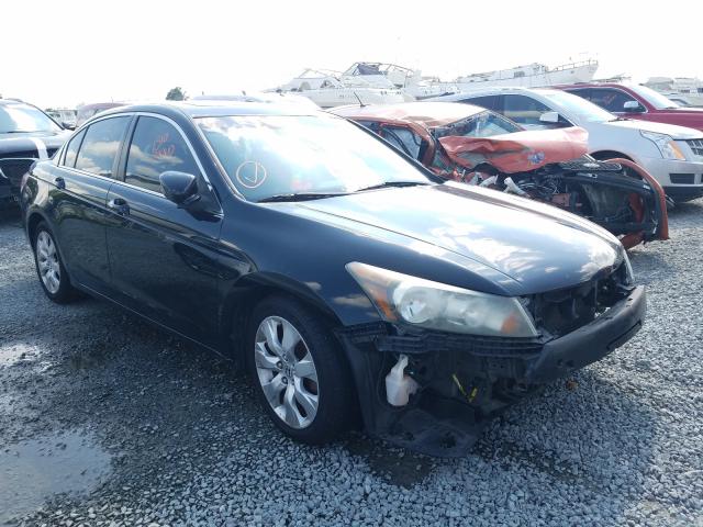 HONDA ACCORD EX 2010 1hgcp2f72aa137379