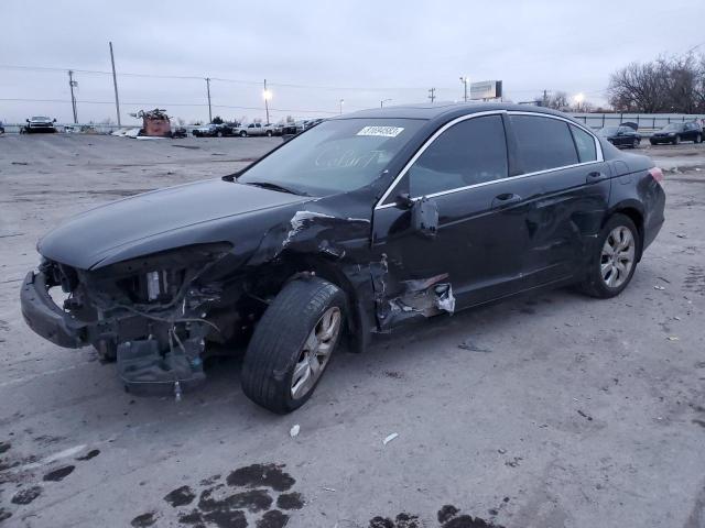 HONDA ACCORD 2010 1hgcp2f72aa139889