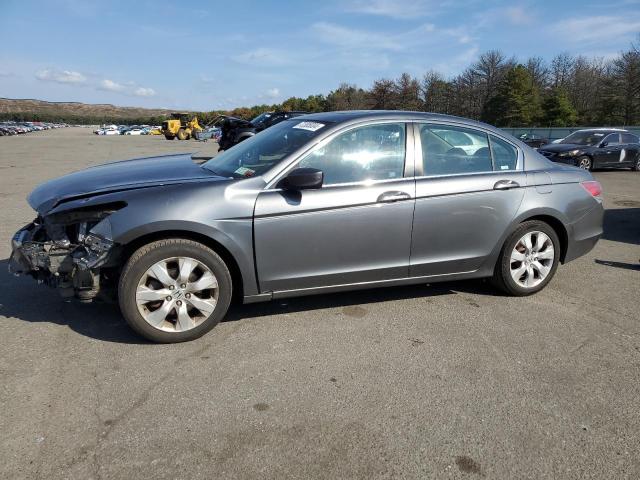 HONDA ACCORD EX 2010 1hgcp2f72aa149922