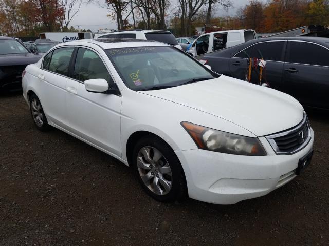 HONDA ACCORD EX 2010 1hgcp2f72aa178854