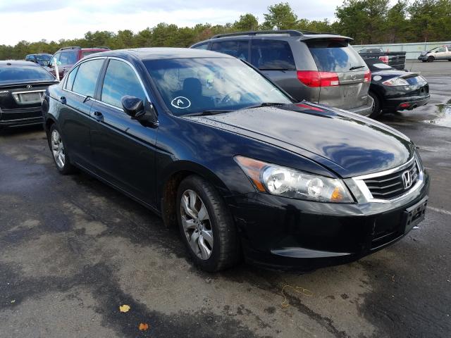 HONDA ACCORD EX 2010 1hgcp2f72aa180734