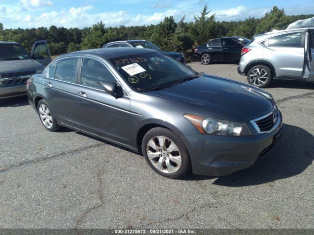 HONDA ACCORD SDN 2010 1hgcp2f72aa185366