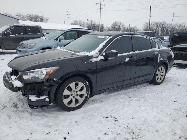 HONDA ACCORD 2010 1hgcp2f72aa189109