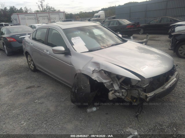 HONDA ACCORD SDN 2010 1hgcp2f72aa194181