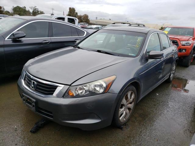 HONDA ACCORD EX 2010 1hgcp2f72aa194245