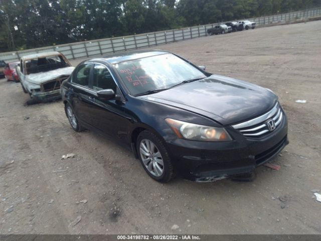 HONDA ACCORD SDN 2011 1hgcp2f72ba002064