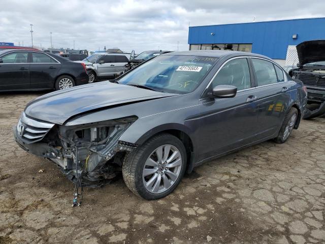 HONDA ACCORD EX 2011 1hgcp2f72ba002470