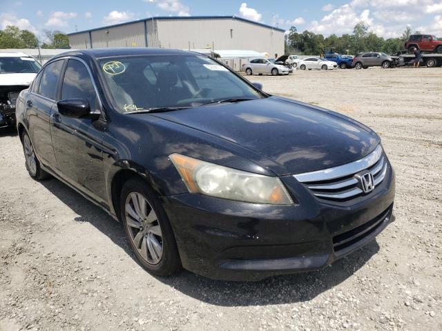 HONDA ACCORD EX 2011 1hgcp2f72ba004199