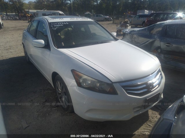 HONDA ACCORD SDN 2011 1hgcp2f72ba006325