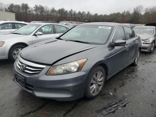 HONDA ACCORD EX 2011 1hgcp2f72ba016708