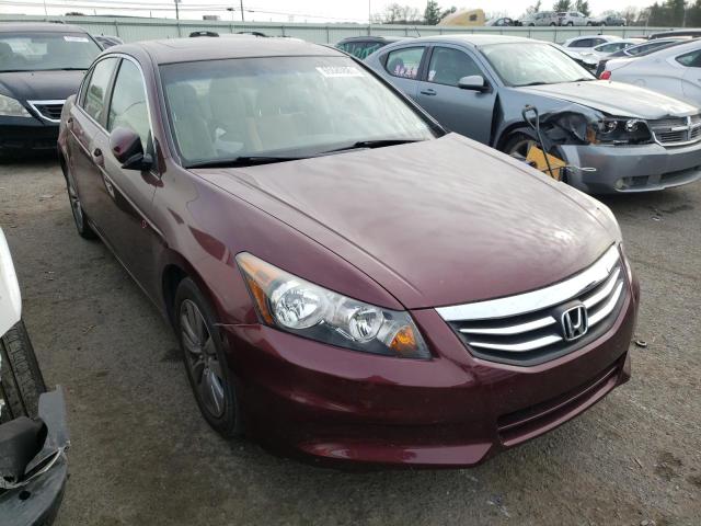 HONDA ACCORD EX 2011 1hgcp2f72ba016806