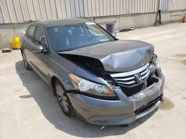 HONDA ACCORD EX 2011 1hgcp2f72ba028115