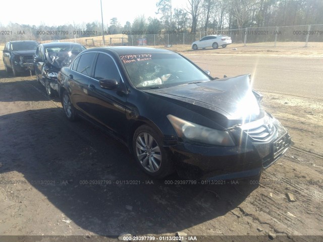 HONDA ACCORD SDN 2011 1hgcp2f72ba028700