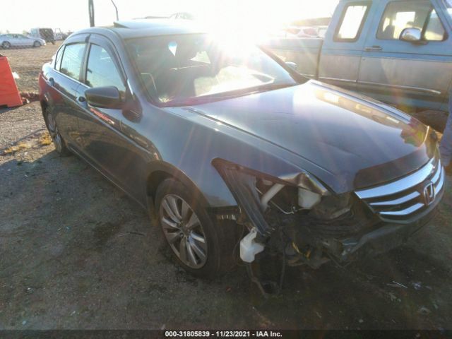 HONDA ACCORD SDN 2011 1hgcp2f72ba030804