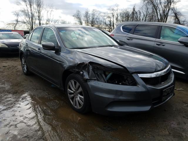 HONDA ACCORD EX 2011 1hgcp2f72ba033363