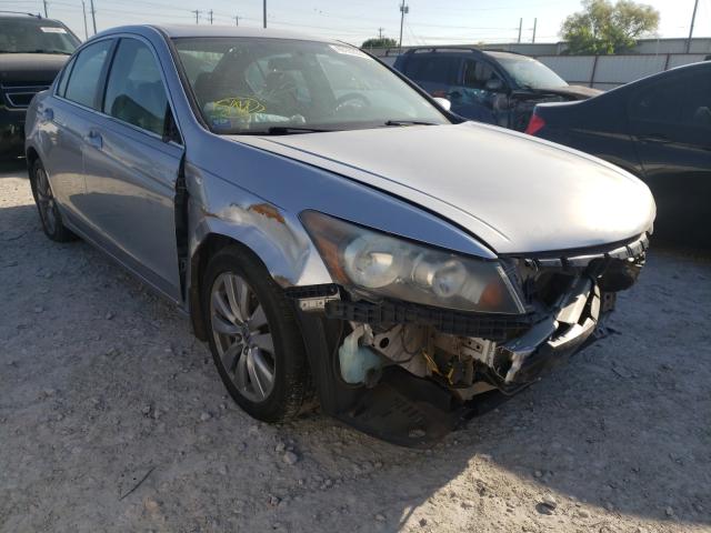 HONDA ACCORD EX 2011 1hgcp2f72ba033461