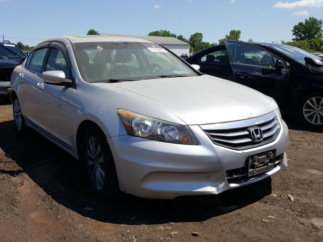 HONDA ACCORD EX 2011 1hgcp2f72ba045416