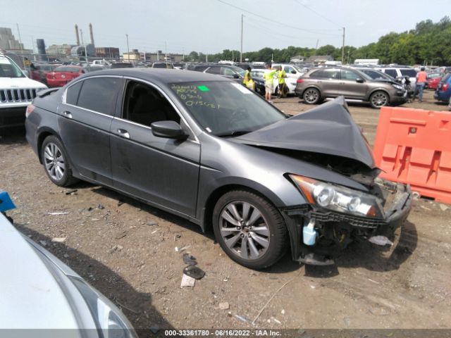 HONDA ACCORD SDN 2011 1hgcp2f72ba045481