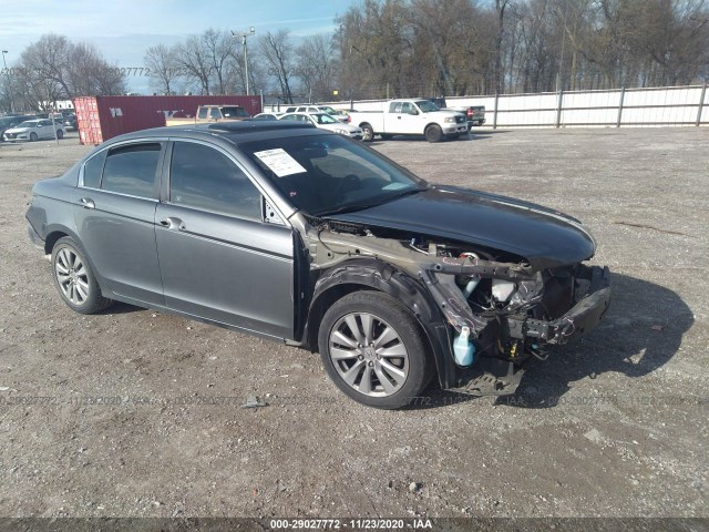 HONDA ACCORD SDN 2011 1hgcp2f72ba045500