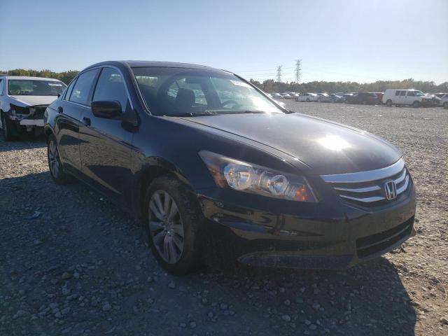 HONDA ACCORD EX 2011 1hgcp2f72ba045819