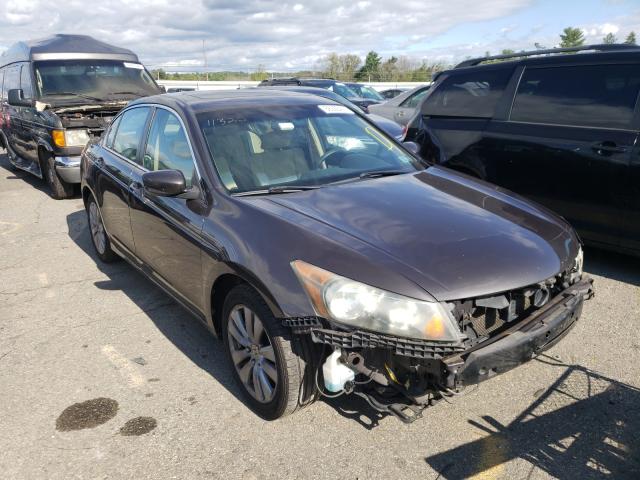 HONDA ACCORD EX 2011 1hgcp2f72ba047764